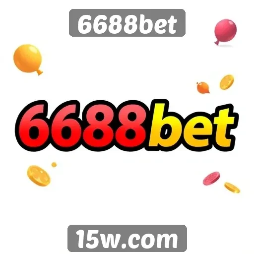 Plataforma 6688bet revela novos bônus para usuários