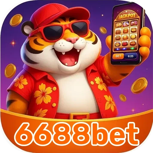 6688bet: A Revolução dos Jogos Online no Brasil