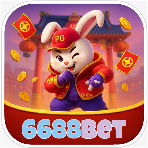 6688bet Logo