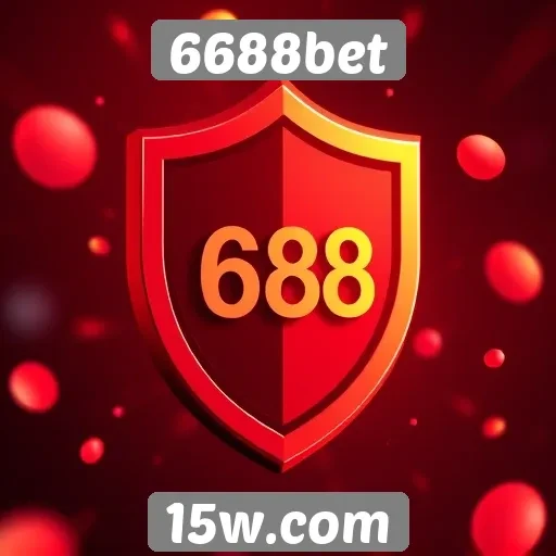 Análise da segurança do site 6688bet