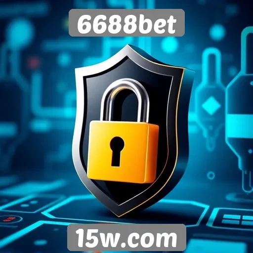 Avaliação da segurança no site de jogos 6688bet