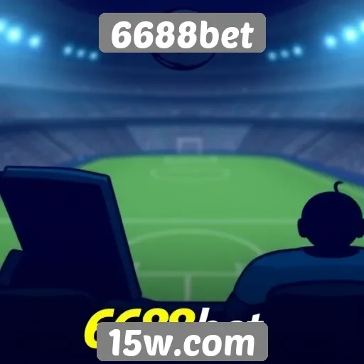 Feedback dos usuários sobre a experiência no 6688bet